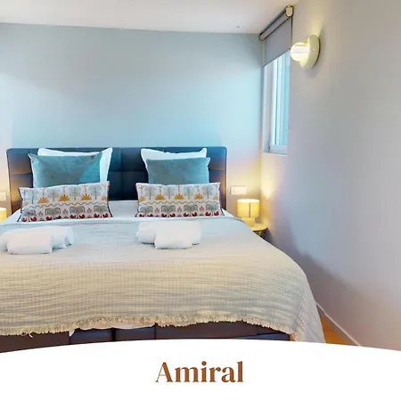 Apartamento Résidence Du Champ De Mars - Les Grands *